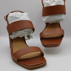 Lisa Vicky Oasis-V Slingback Sandal - 6.5M